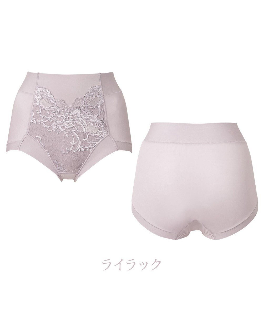 BRADELIS New York 【BRADELIS NewYork peace】すらっとフィット快適ショーツ24 DB224203 