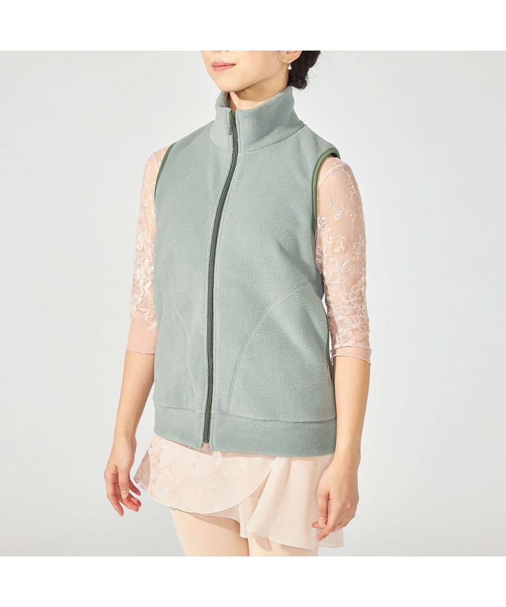 Chacott 【Nela ライン】ベスト 