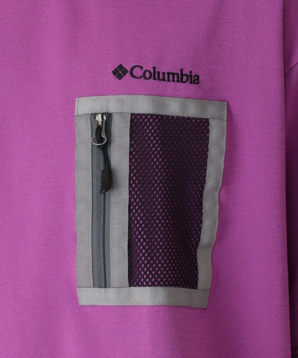 Columbia Columbia/ レイリバーショートスリーブポケットTシャツ /コロンビア 
