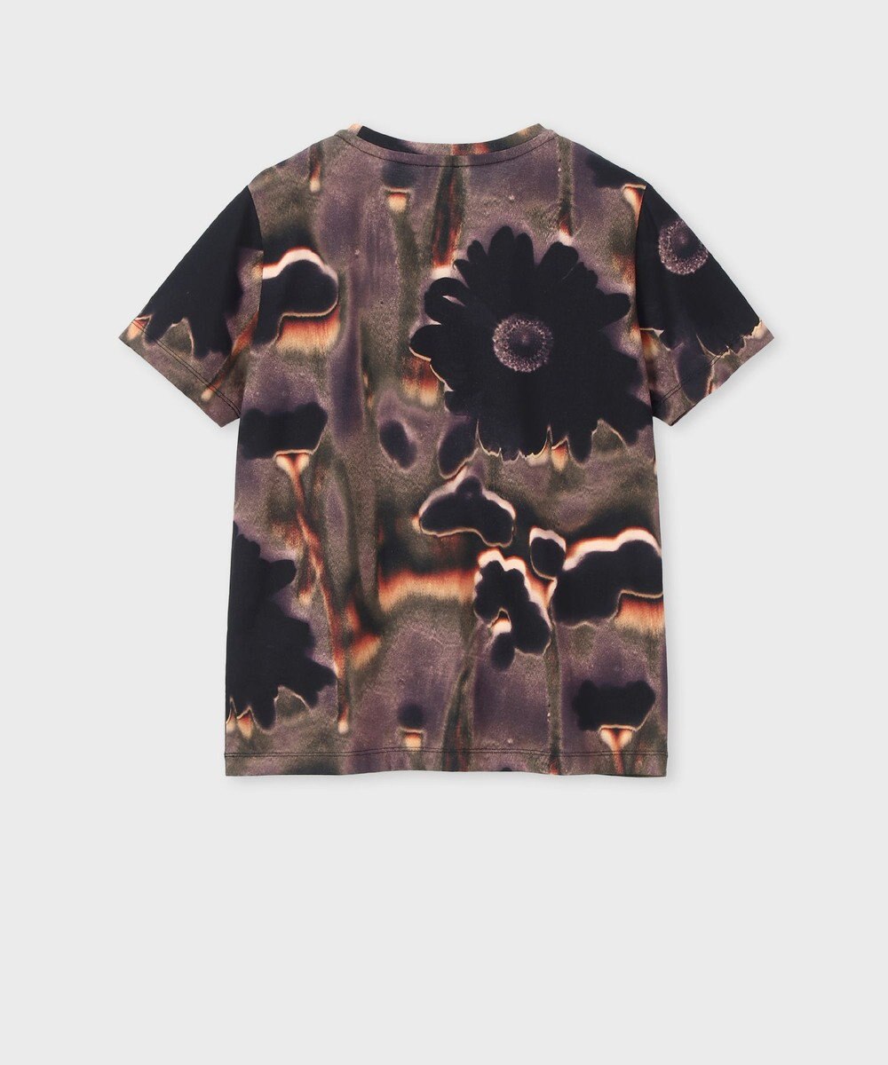 Paul Smith Field Flowers 半袖Tシャツ 