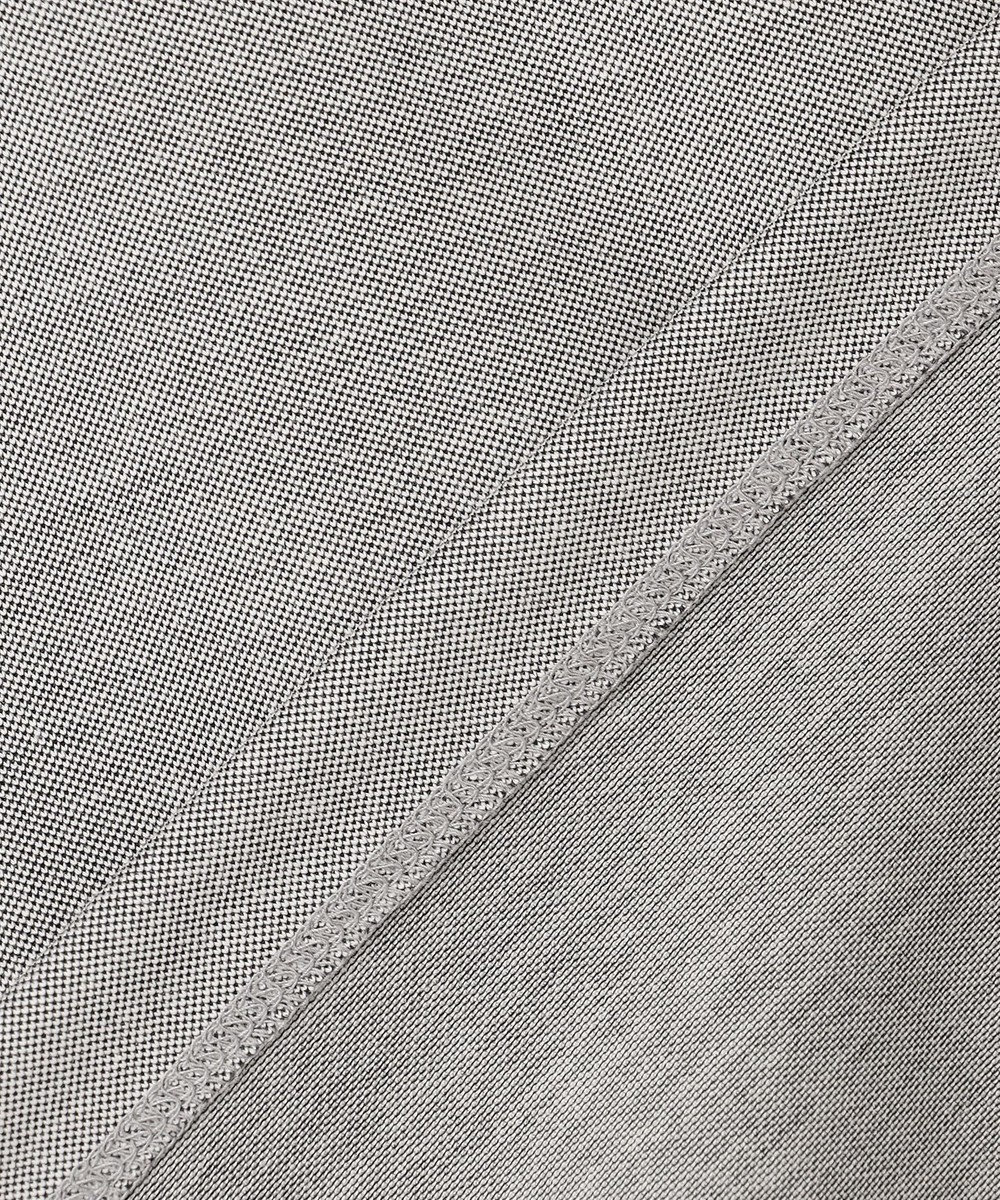 JOSEPH HOMME 新素材【ビジネスに使える】クリアコットンカノコ　ポロシャツ 