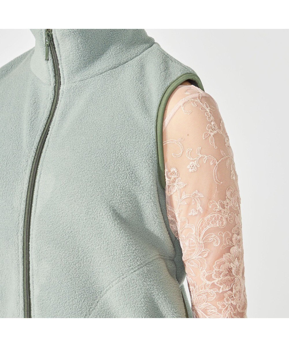 Chacott 【Nela ライン】ベスト 