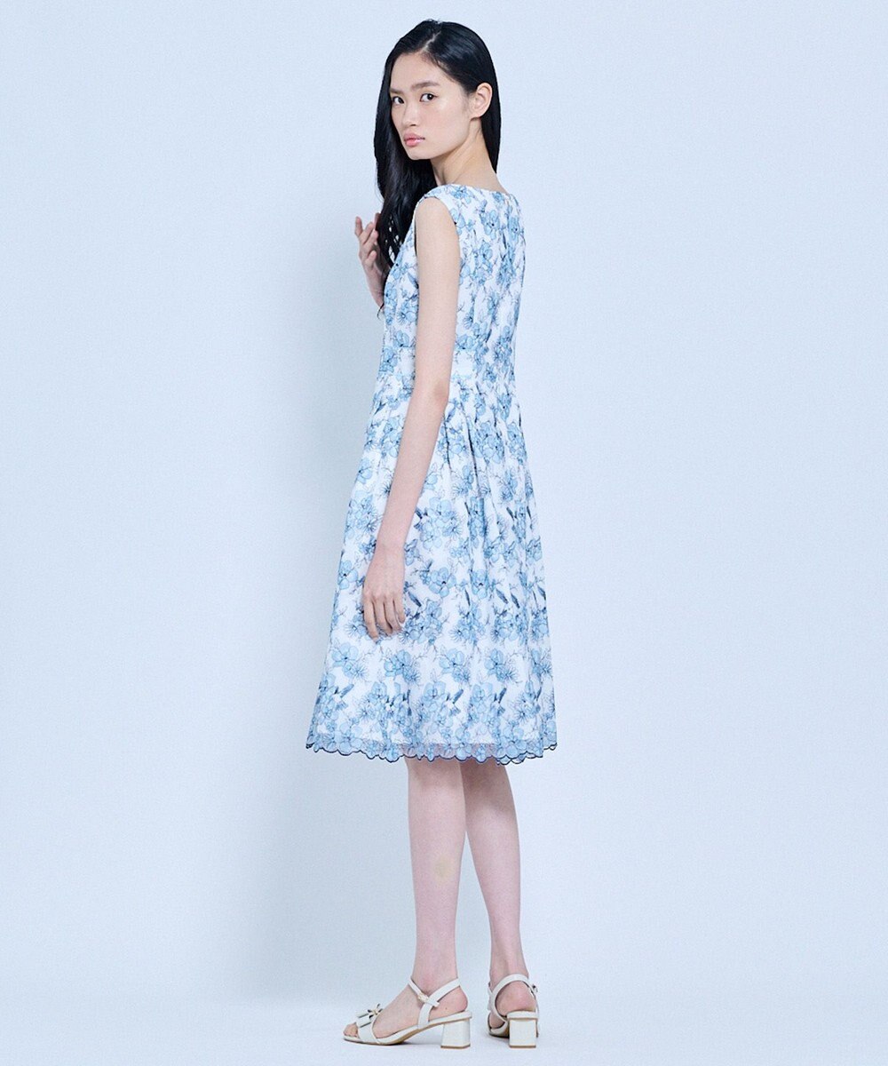 TOCCA AZURE WING ドレス 