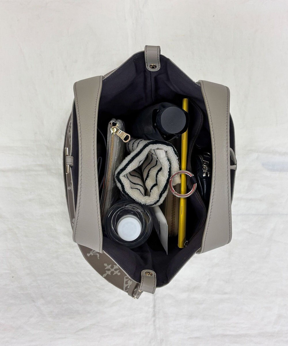 russet 《WEB限定》ソフトレザー2WAYミニトートバッグ(CE-1672-WEB) 