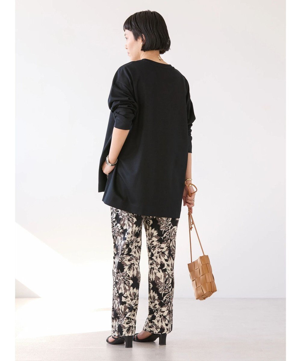 AMERICAN HOLIC サイドスリットカットチュニック 