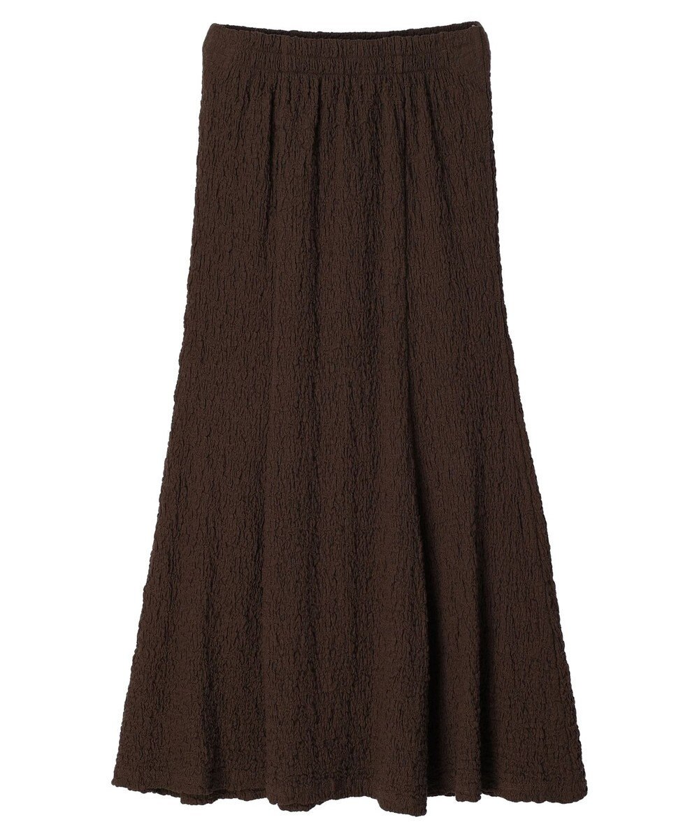 Green Parks ・ＥＬＥＮＣＡＲＥ　ＤＵＥカットフクレジャカードスカート 