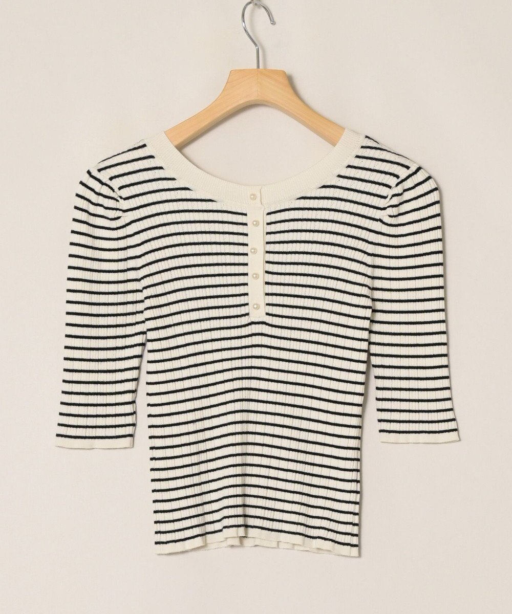 ONWARD Reuse Park 【any SiS】ニット春夏 