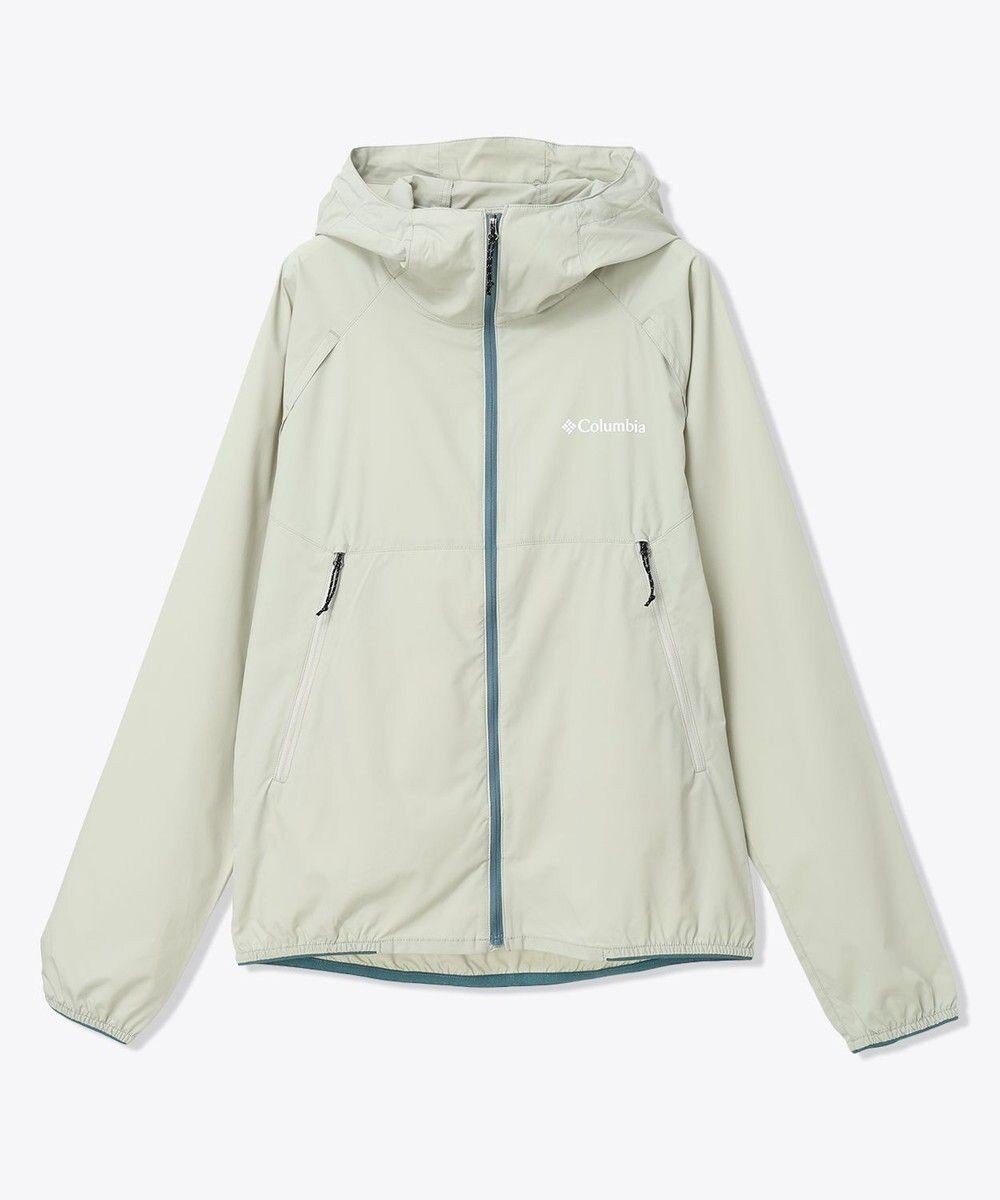 Columbia Columbia/ トレイルラッシュソフトシェルジャケット /コロンビア 