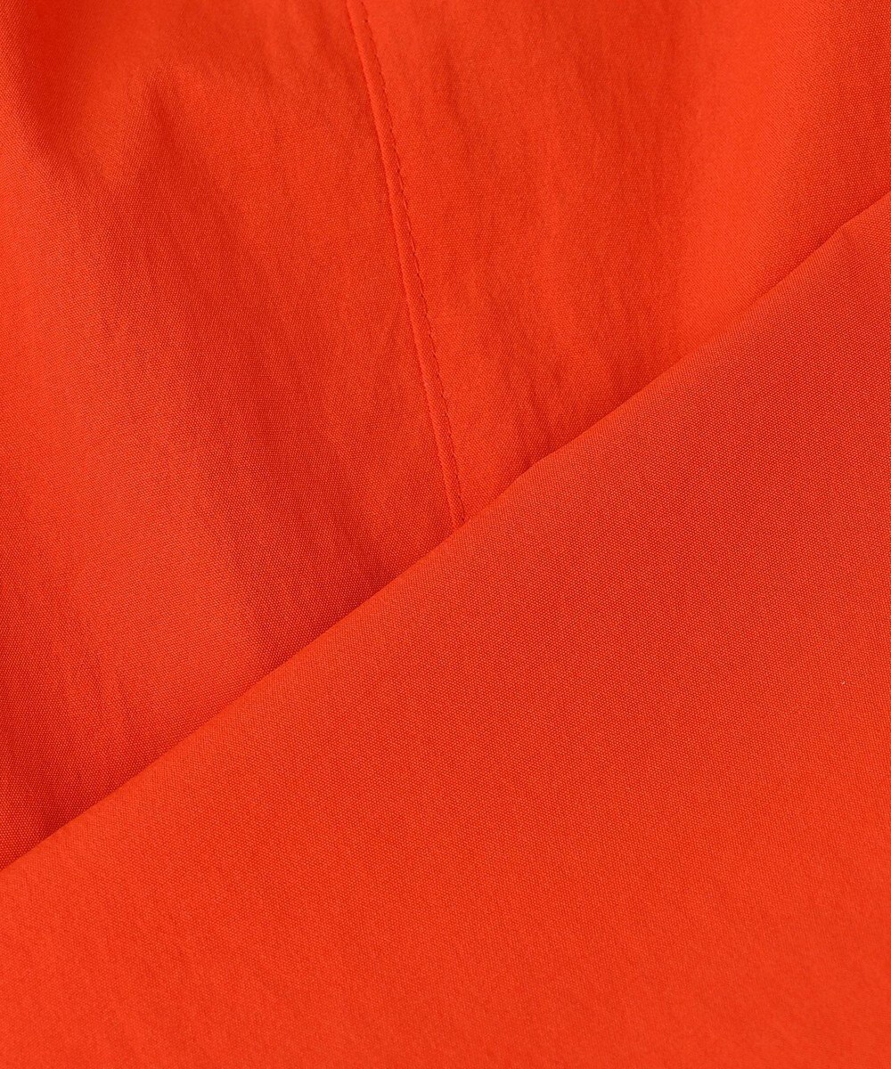 uncrave クールタッチカラータイプライター ペプラムブラウス 