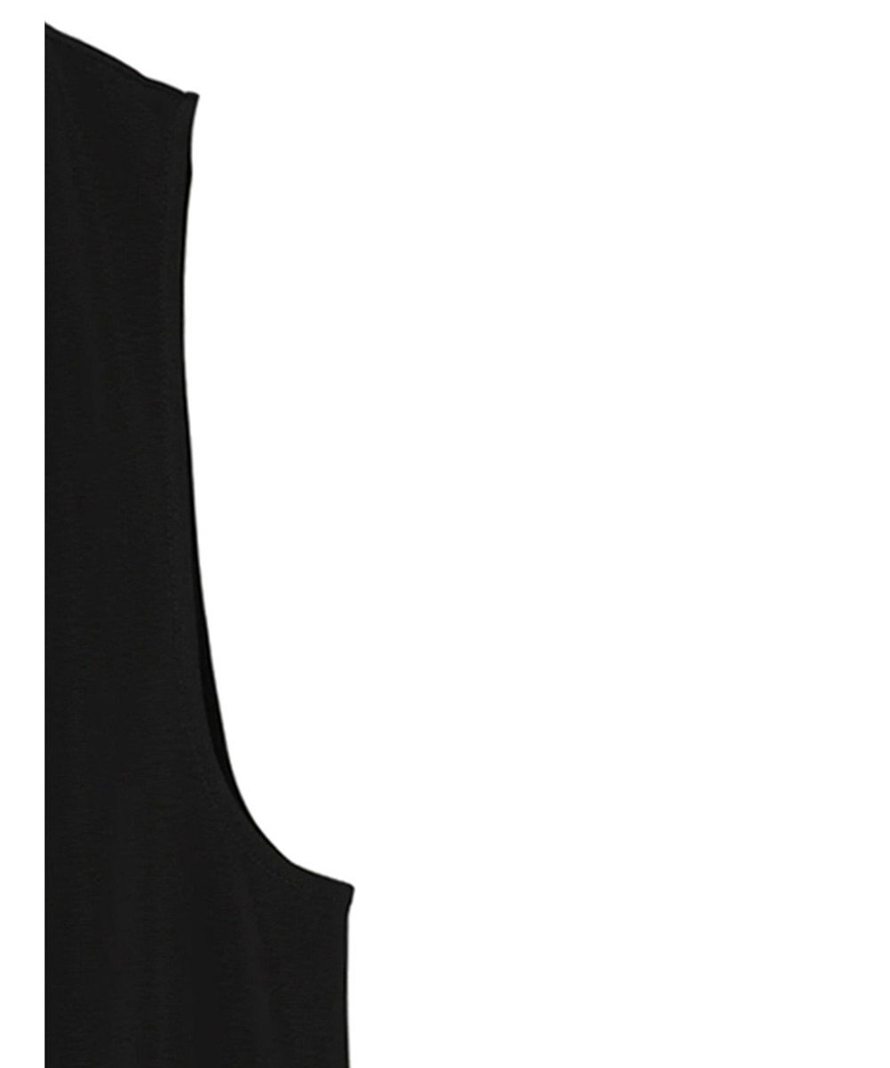 Green Parks ・ＥＬＥＮＣＡＲＥ　ＤＵＥ　２ｗａｙＶネックジャンスカ 