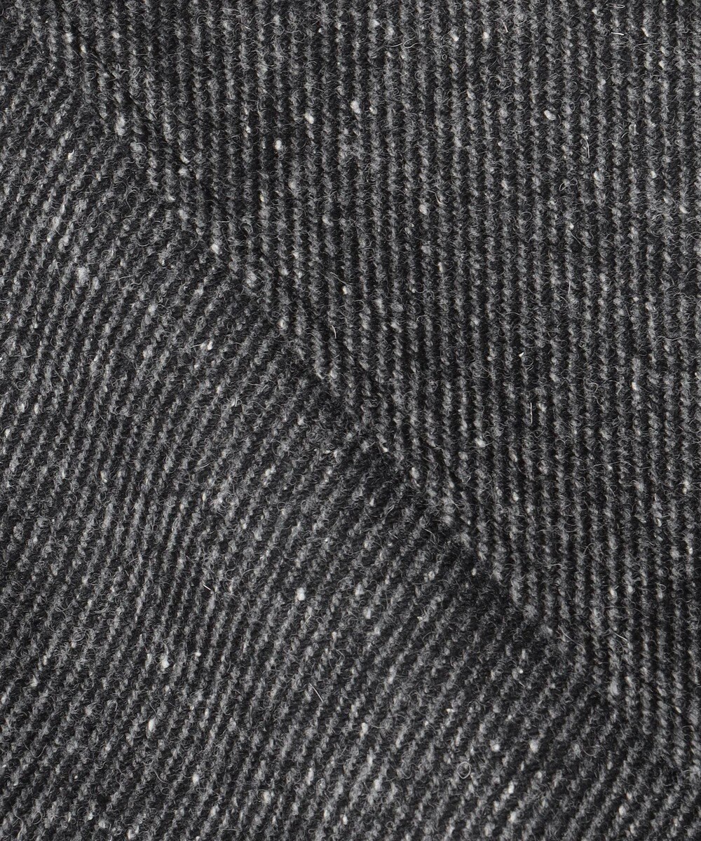 23区 S 【エステータ】シルクネップツイード ジャケット 