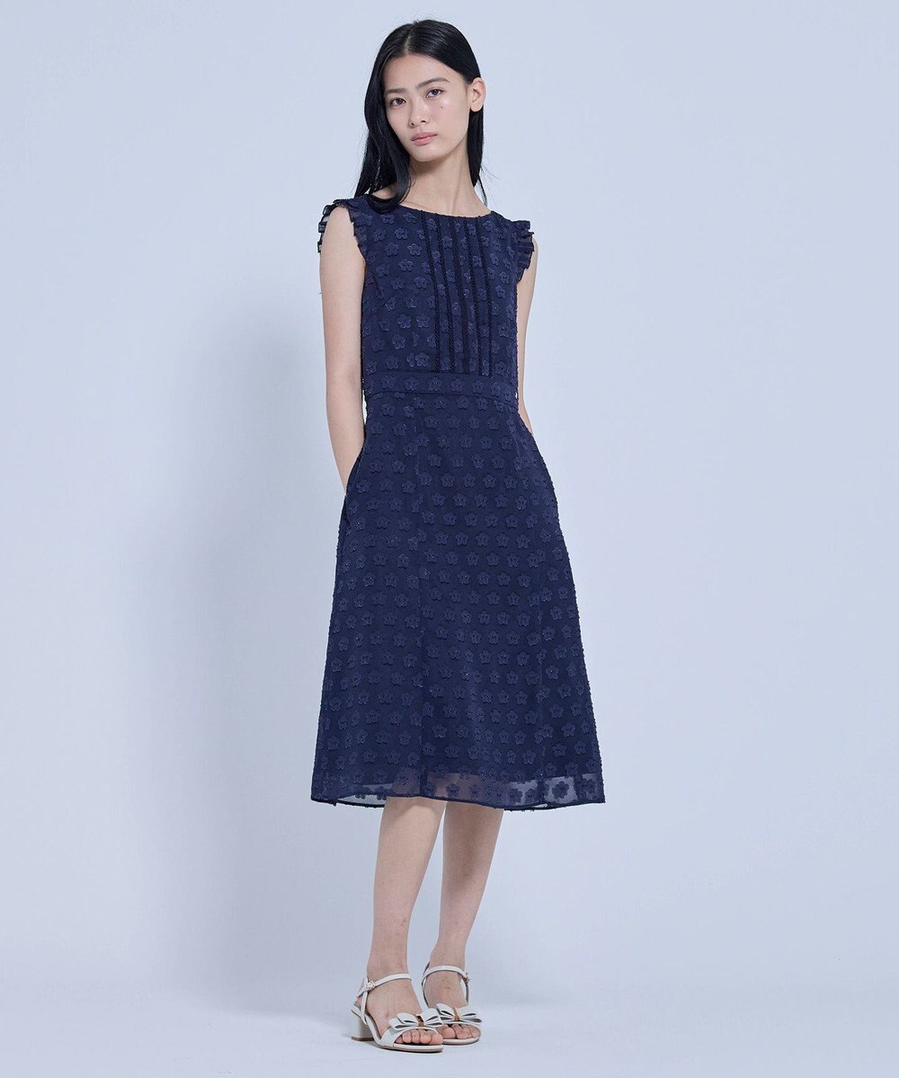 TOCCA BLOOMING BONBON ドレス 