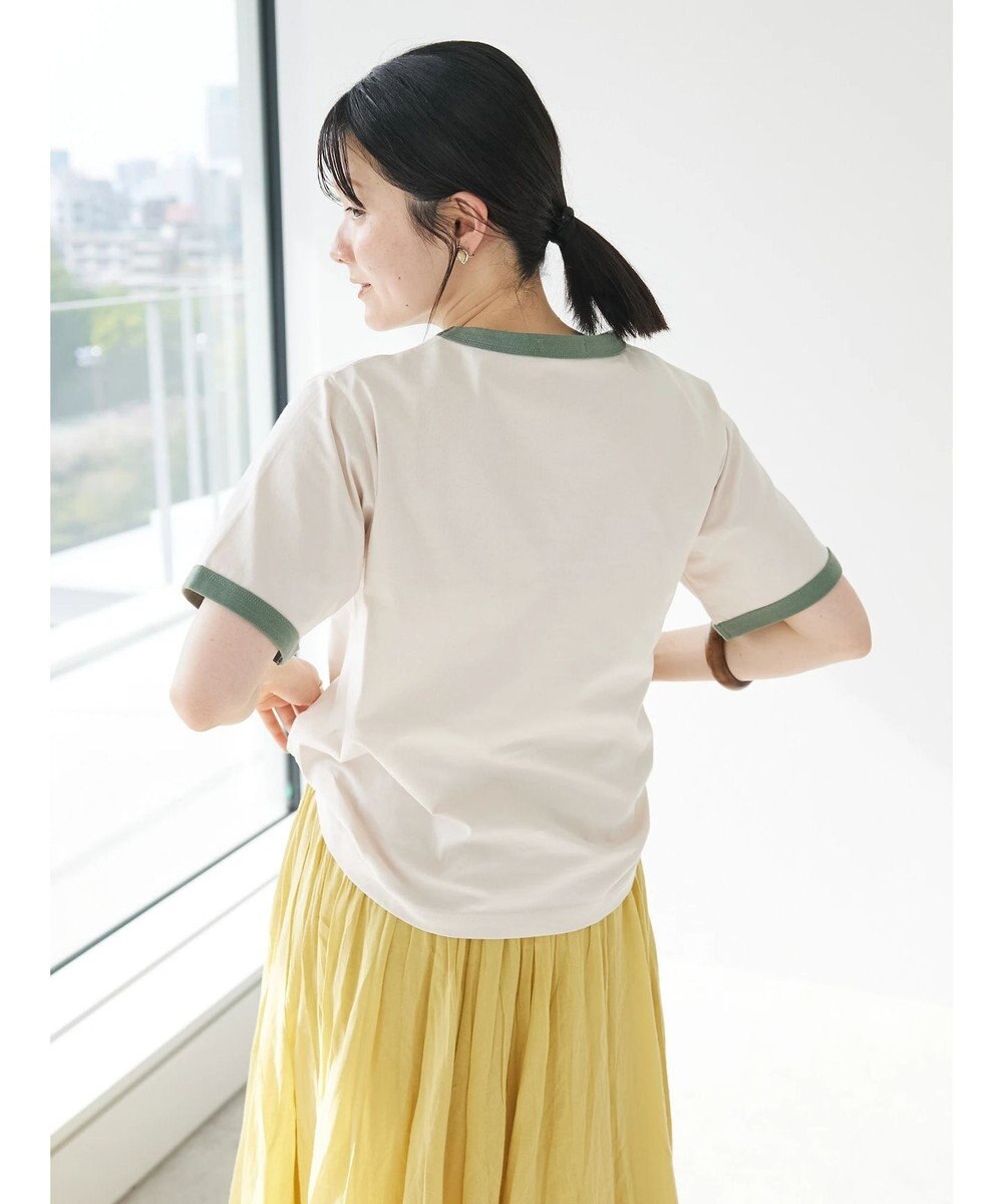 CRAFT STANDARD BOUTIQUE UVカット / REFRESHMENT TEE 