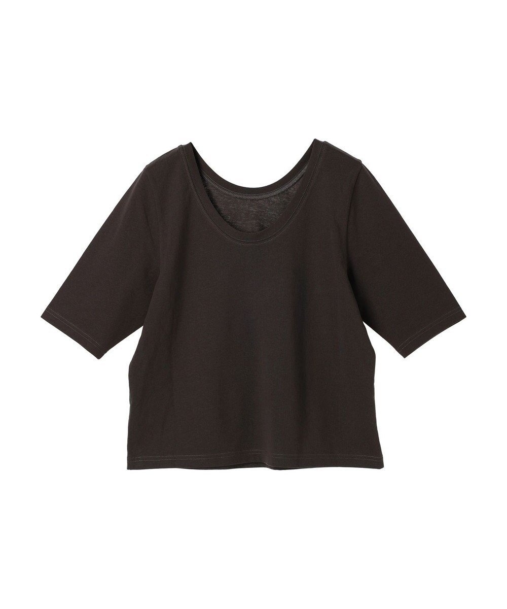 Green Parks ・ＳＵＧＡＲ　ＳＰＯＯＮ　２ｗａｙハーフスリーブＴＥＥ 