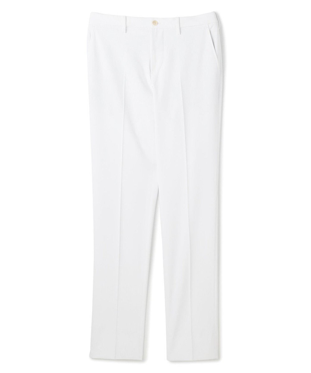 JOSEPH HOMME 【新素材】【後ろウエストゴム仕様】アクアシールドストレッチ    テーパードパンツ / CITY EAS 