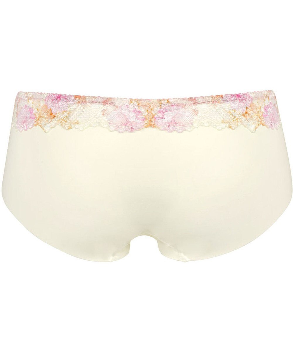 Wing ショーツ Wing Lesiage 【2900シリーズ】 PB2900・PB2901とペア はきこみ丈あさめ PF2901 ウイング／ワコール 