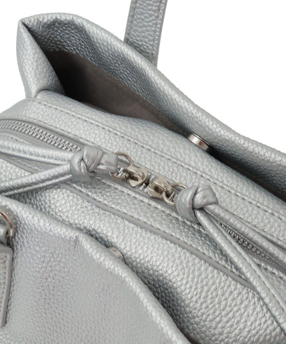 AMERICAN HOLIC パーテーション2WAYボストンバッグ 