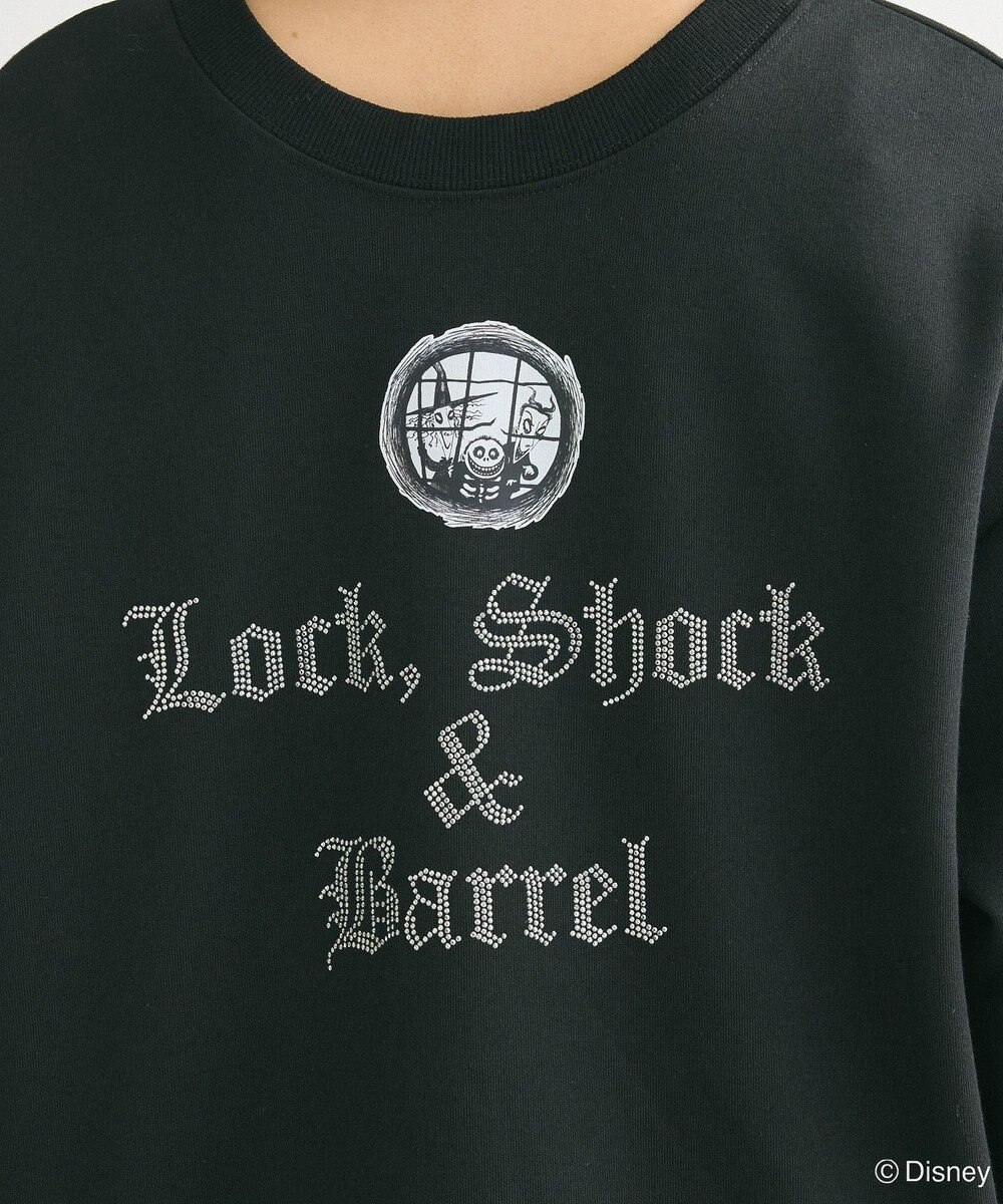 Green Parks ナイトメア／２ｗａｙ　ラインストーンカーディガン 