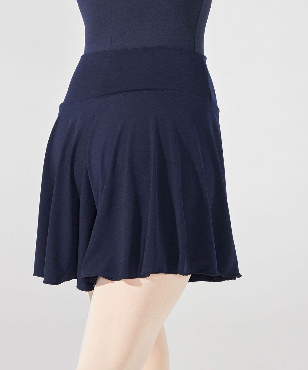 Chacott キュロットスカート 