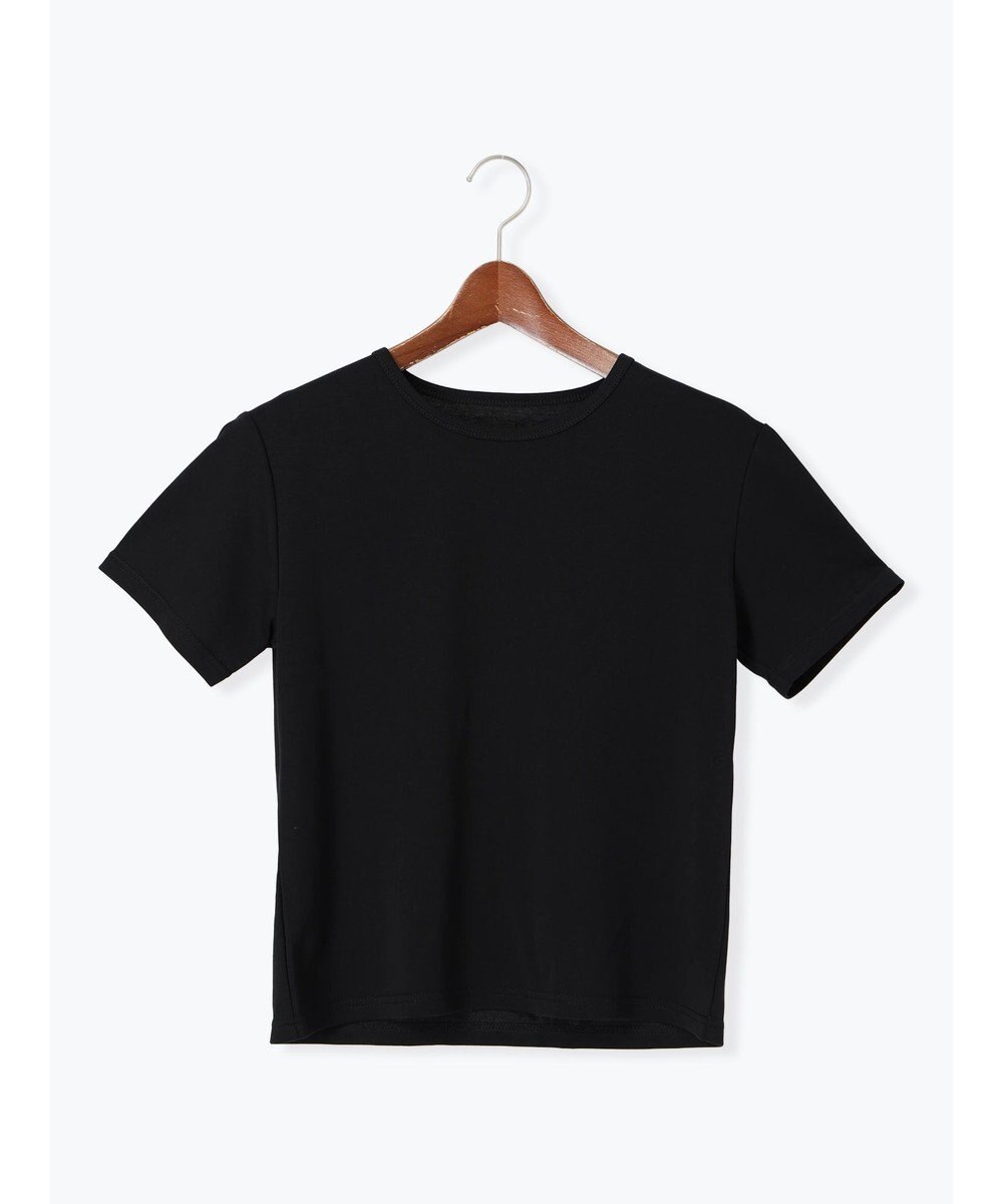 Te chichi クルーネックTシャツ 