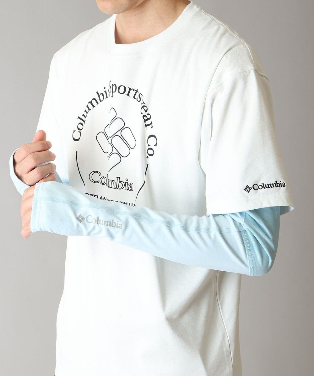 Columbia Columbia/ フリーザーゼロ IIアームスリーブ /コロンビア 