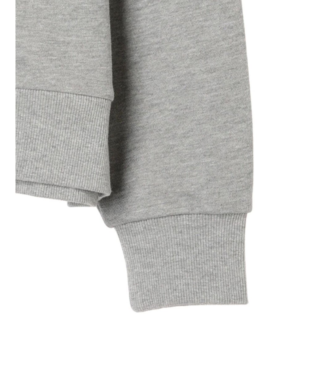 Green Parks ＴＯＹ　ＳＴＯＲＹ／フロッキー裏毛プルオーバーII 