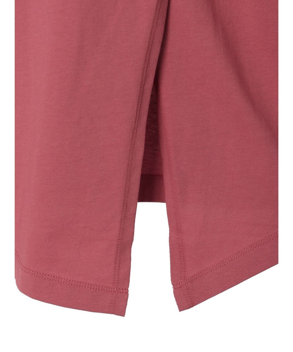 Green Parks アシメトリーデザインチュニック 