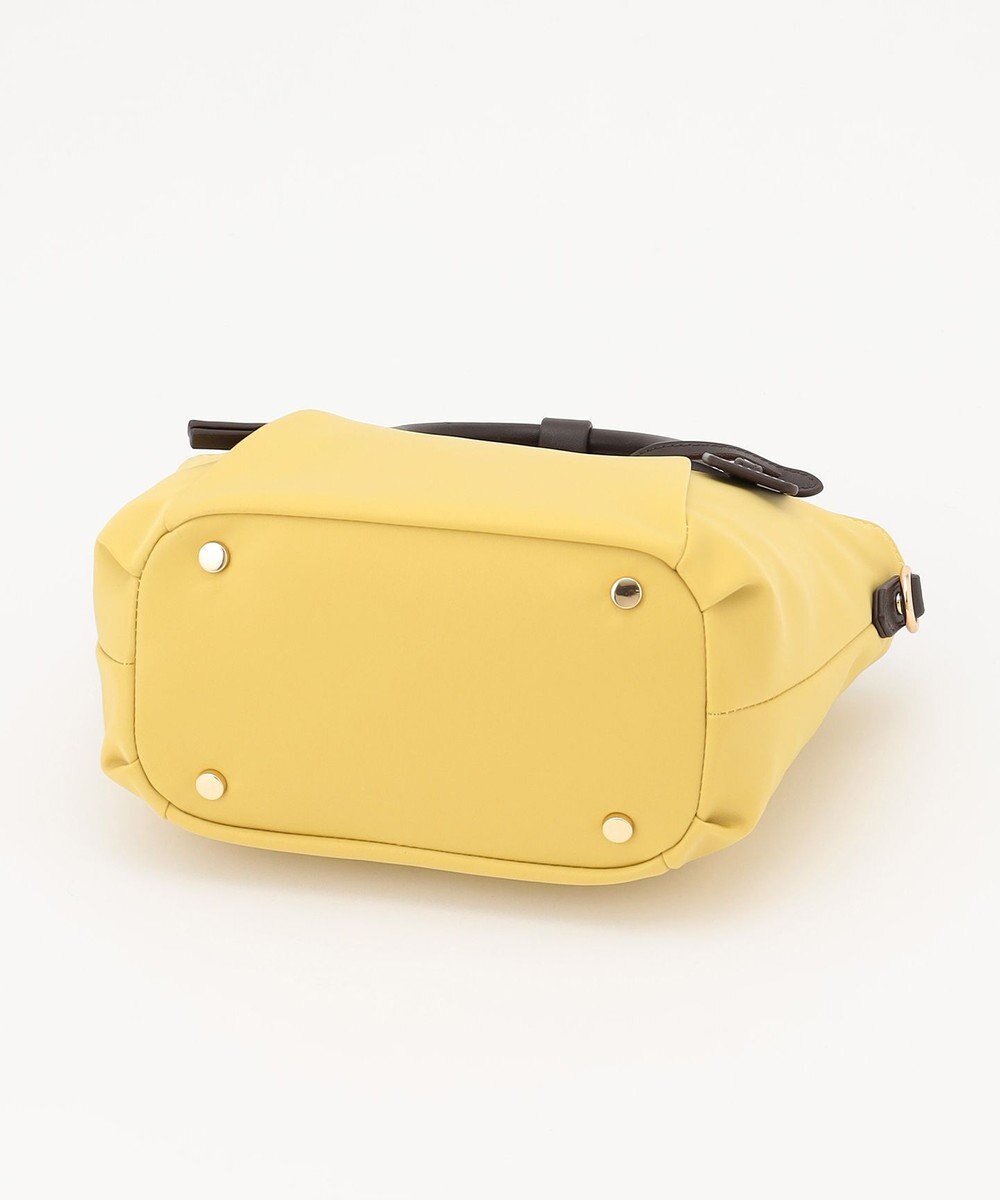 J.PRESS LADIES 【新色登場！・WEB限定カラーあり・2way】ナイロン ポシェット バッグ 