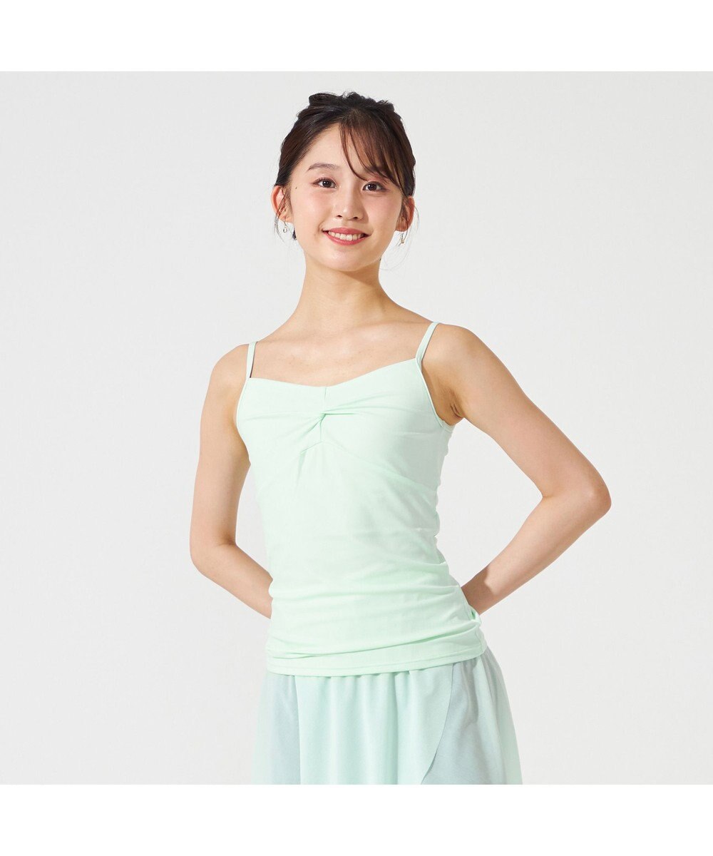 Chacott キャミソールトップ 