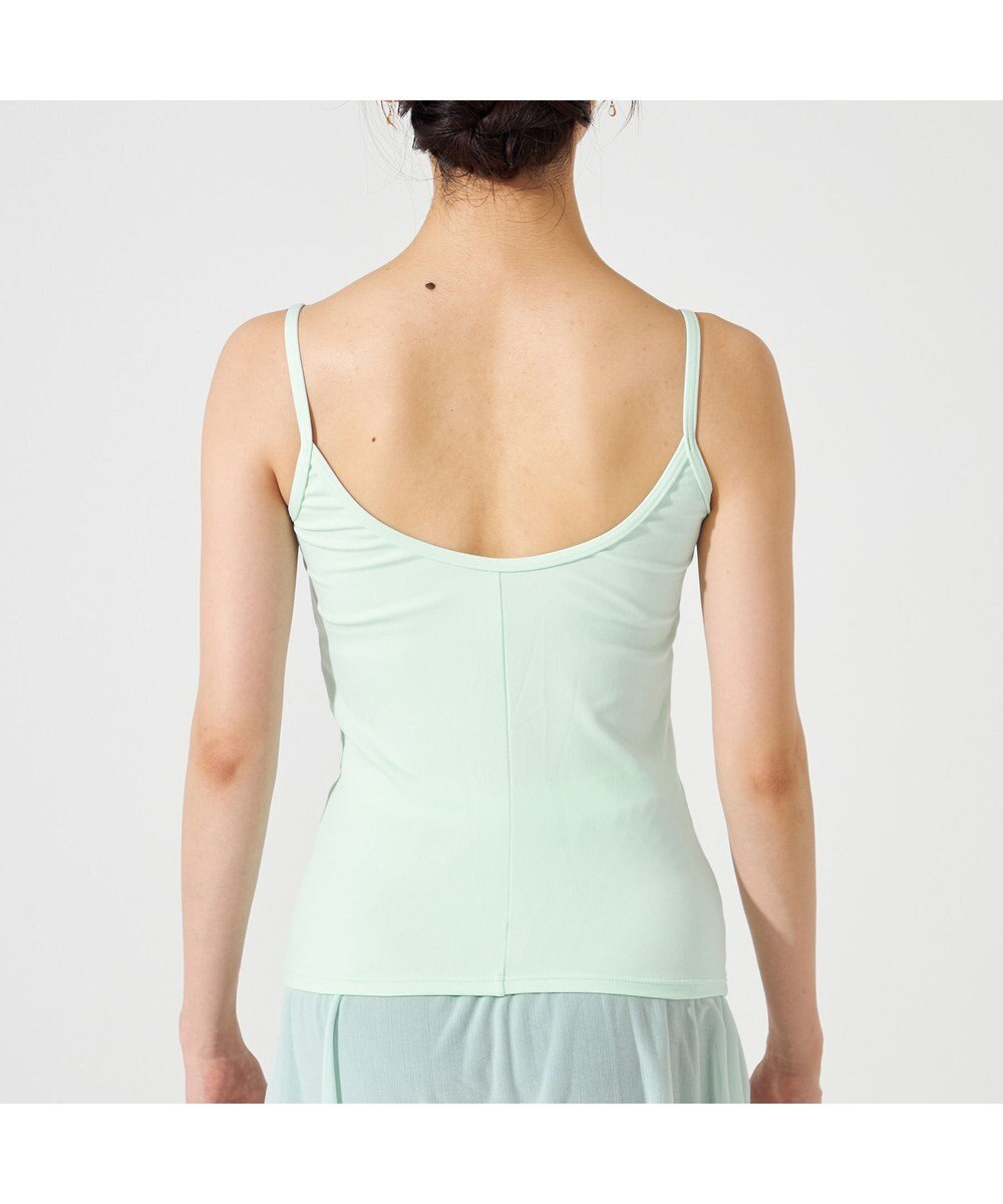 Chacott キャミソールトップ 