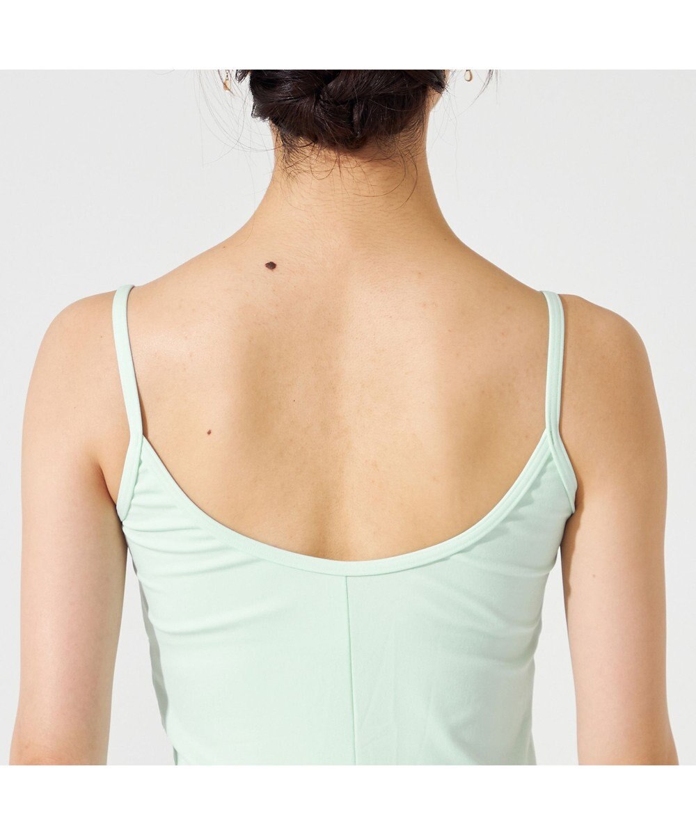 Chacott キャミソールトップ 