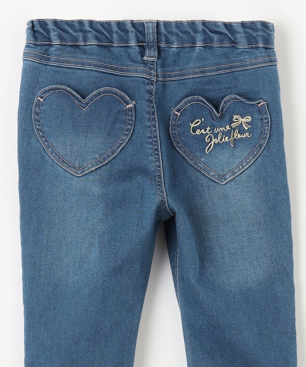 ANY KIDS 7days ドリームストレッチ パンツ 