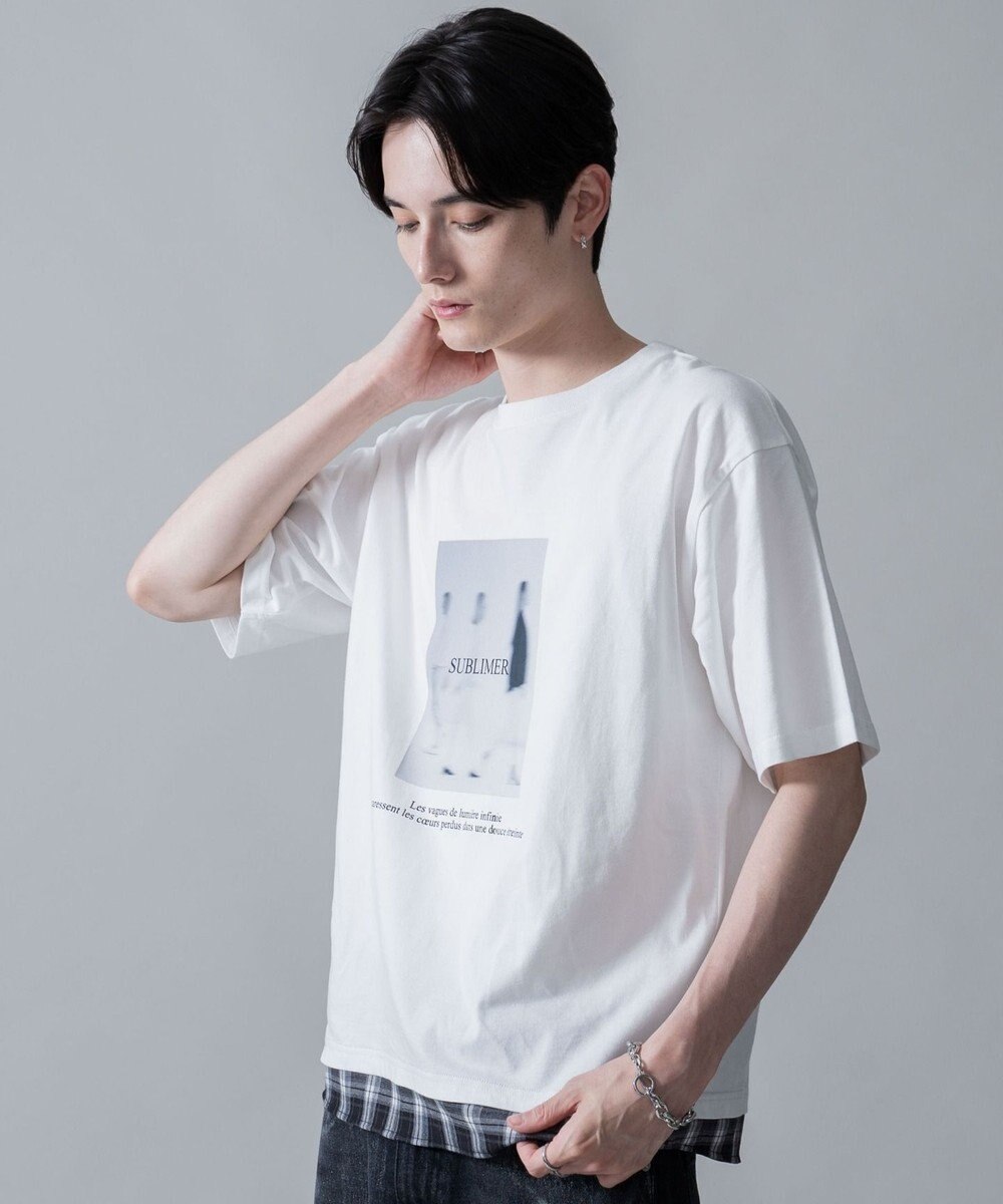 WEGO チェックドッキングT（SS） 