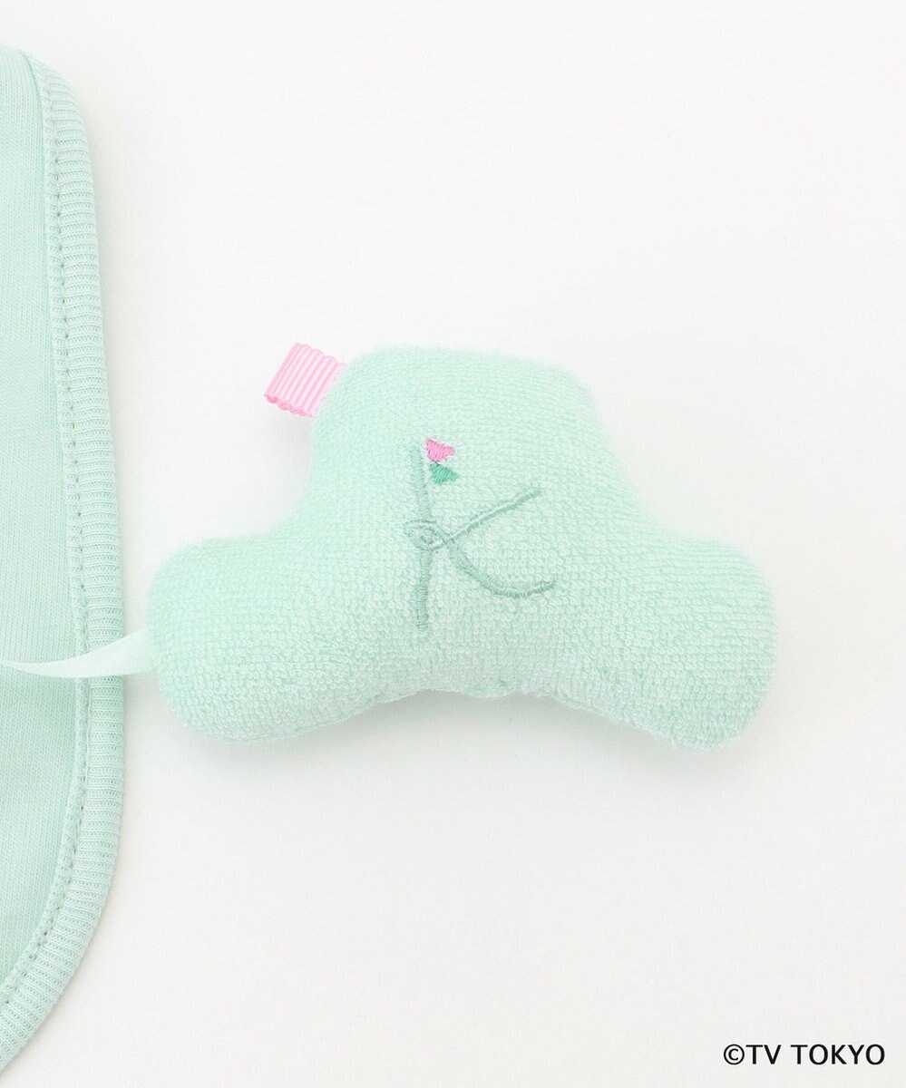 組曲 KIDS 【Fサイズ】シナぷしゅ スタイ 