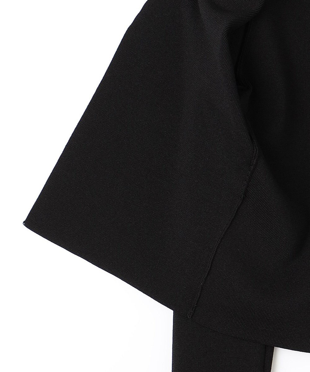 TOCCA 【洗える！】SQUARE BOLERO ボレロ 