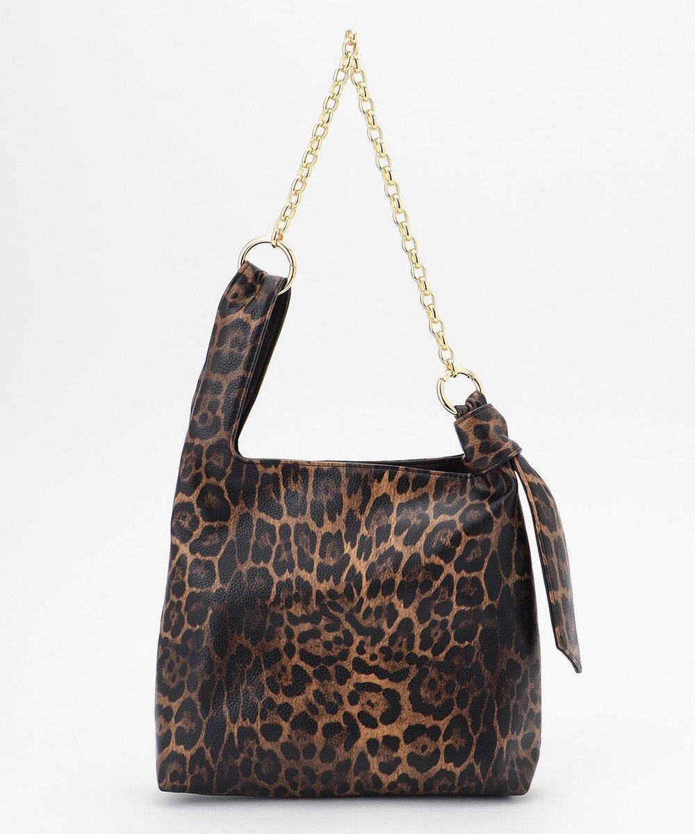 自由区 【WEB限定カラーあり】2WAY ミニリングバッグ 