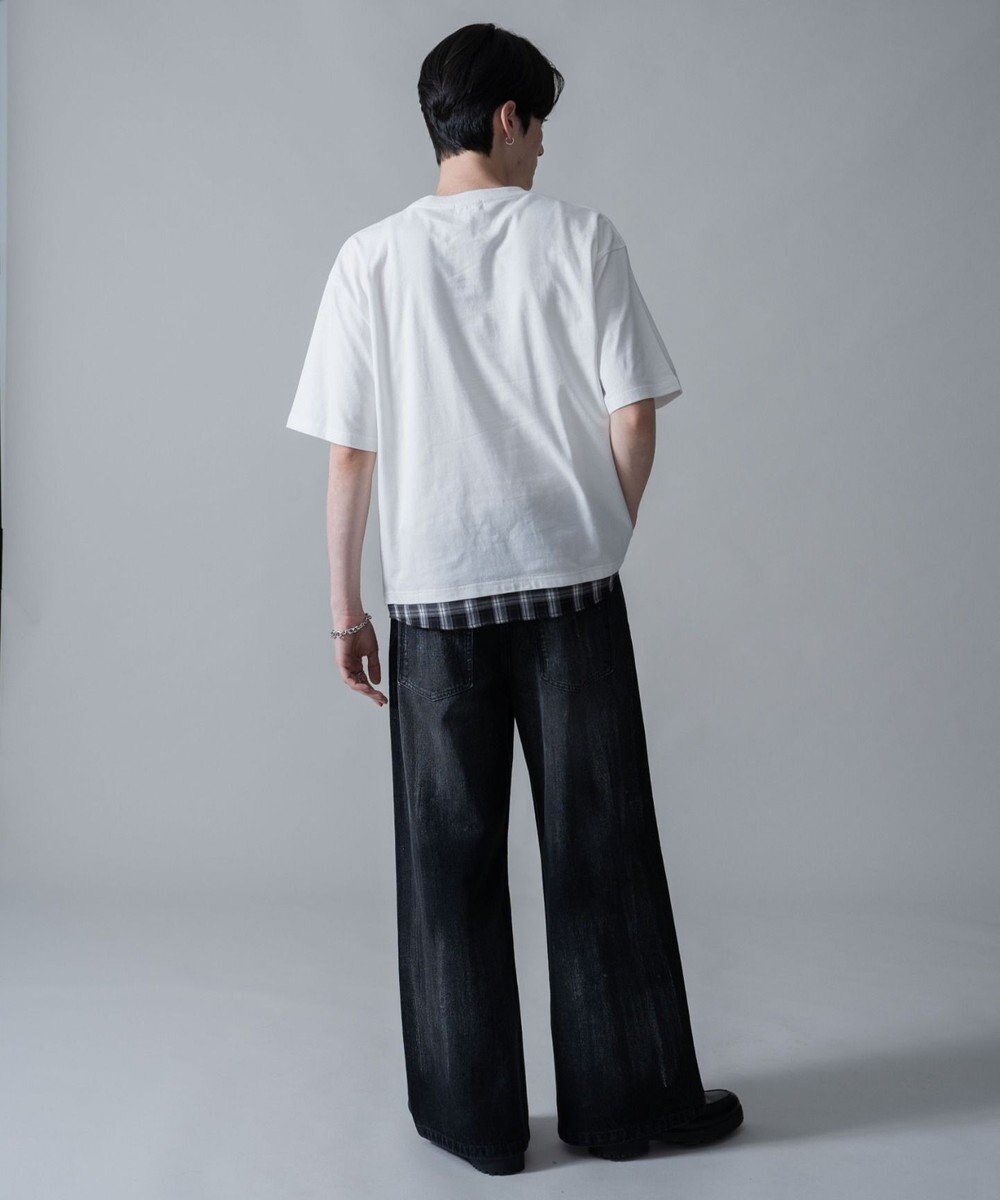 WEGO チェックドッキングT（SS） 