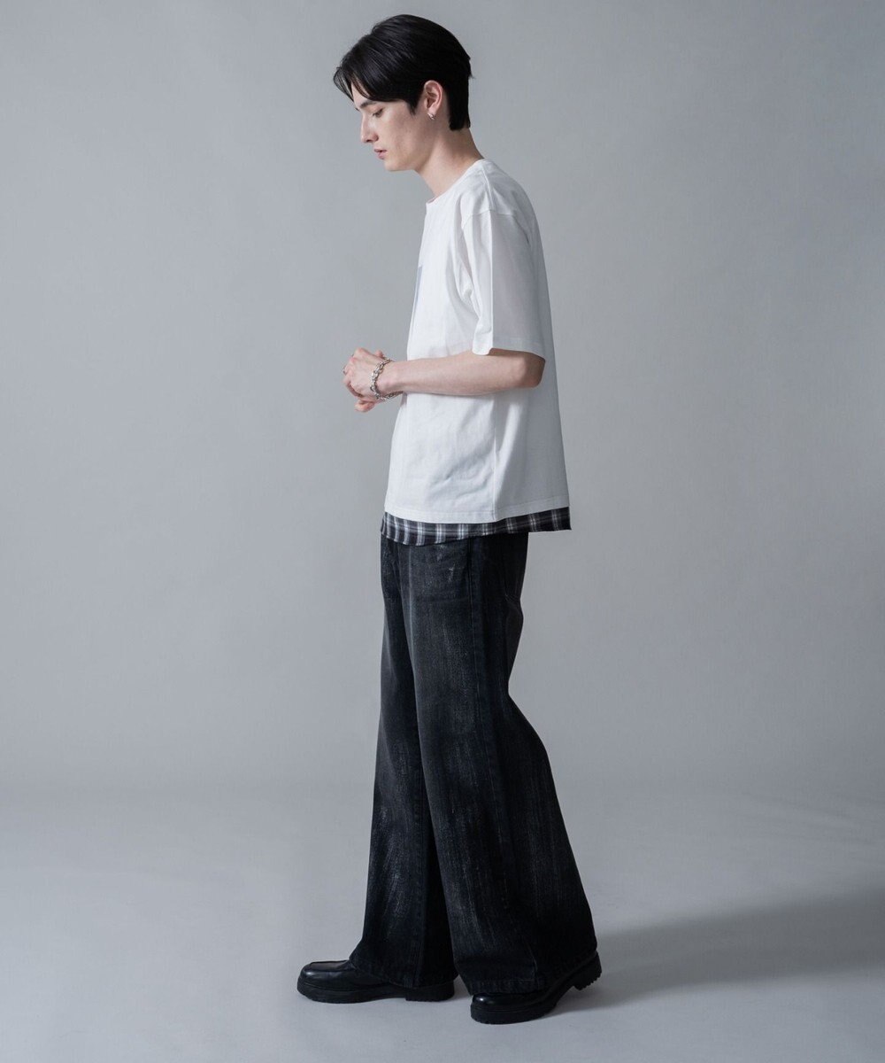 WEGO チェックドッキングT（SS） 