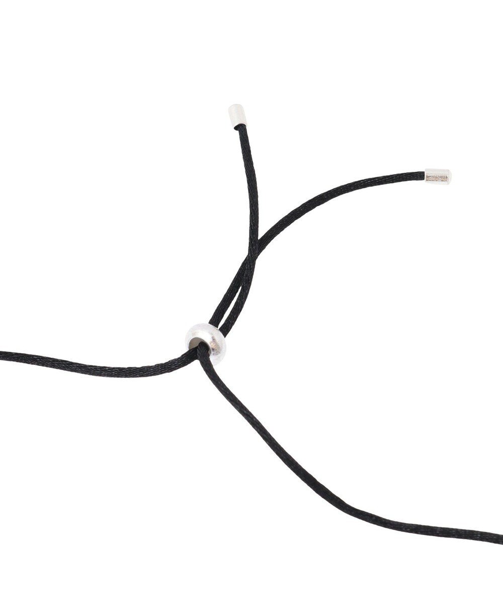 AMERICAN HOLIC メタルオーバルワントップネックレス 