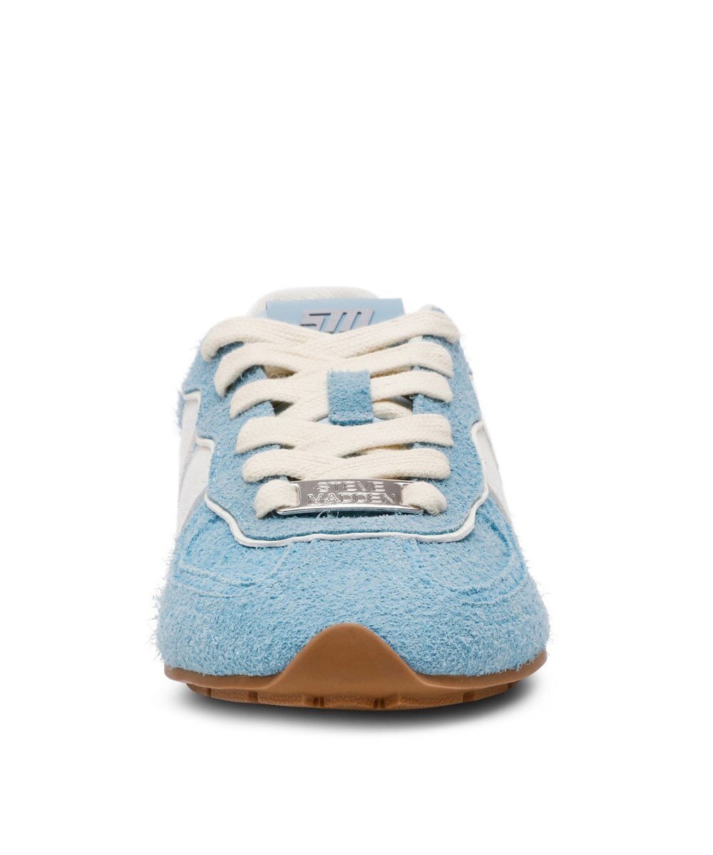 STEVE MADDEN ABBI-SMクラシックラインスニーカー 