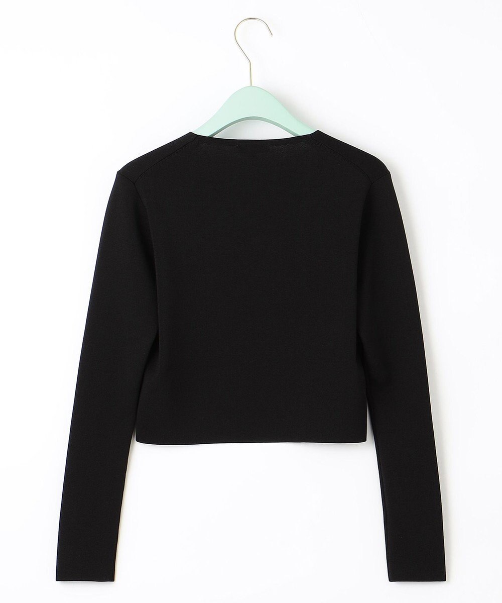 TOCCA 【洗える！】SQUARE BOLERO ボレロ 