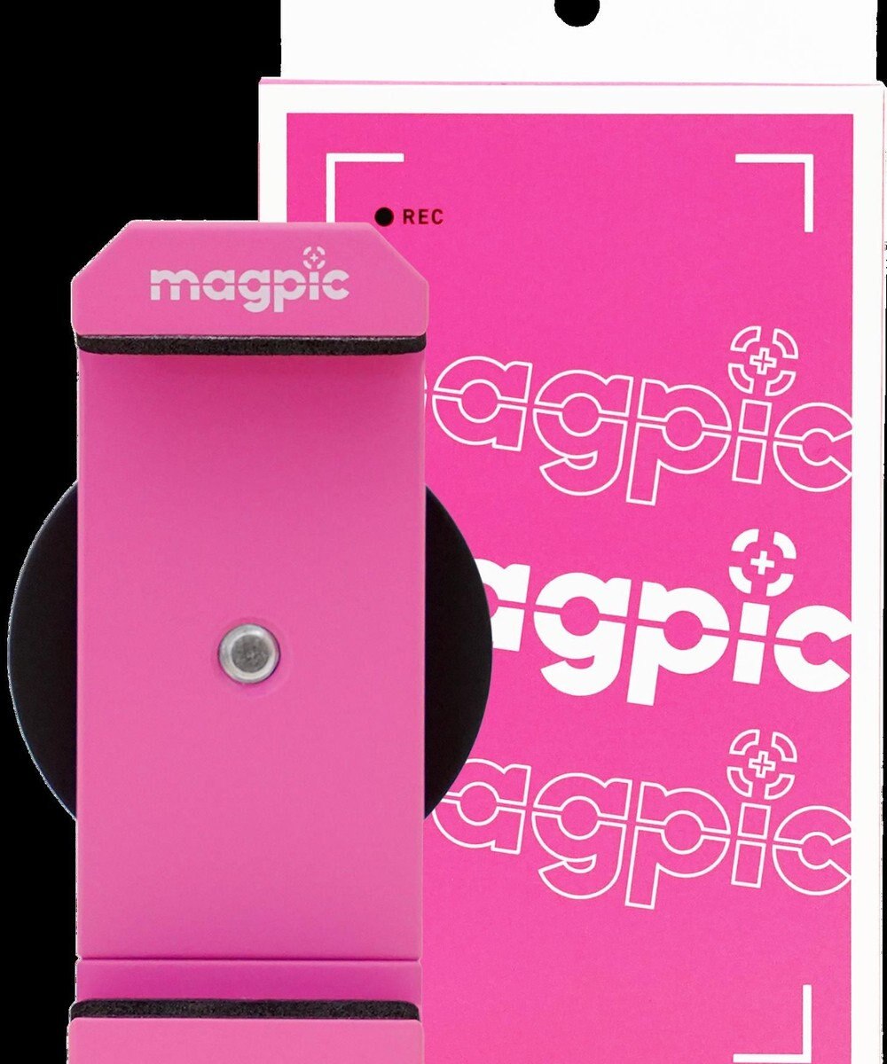 WEGO magpic 