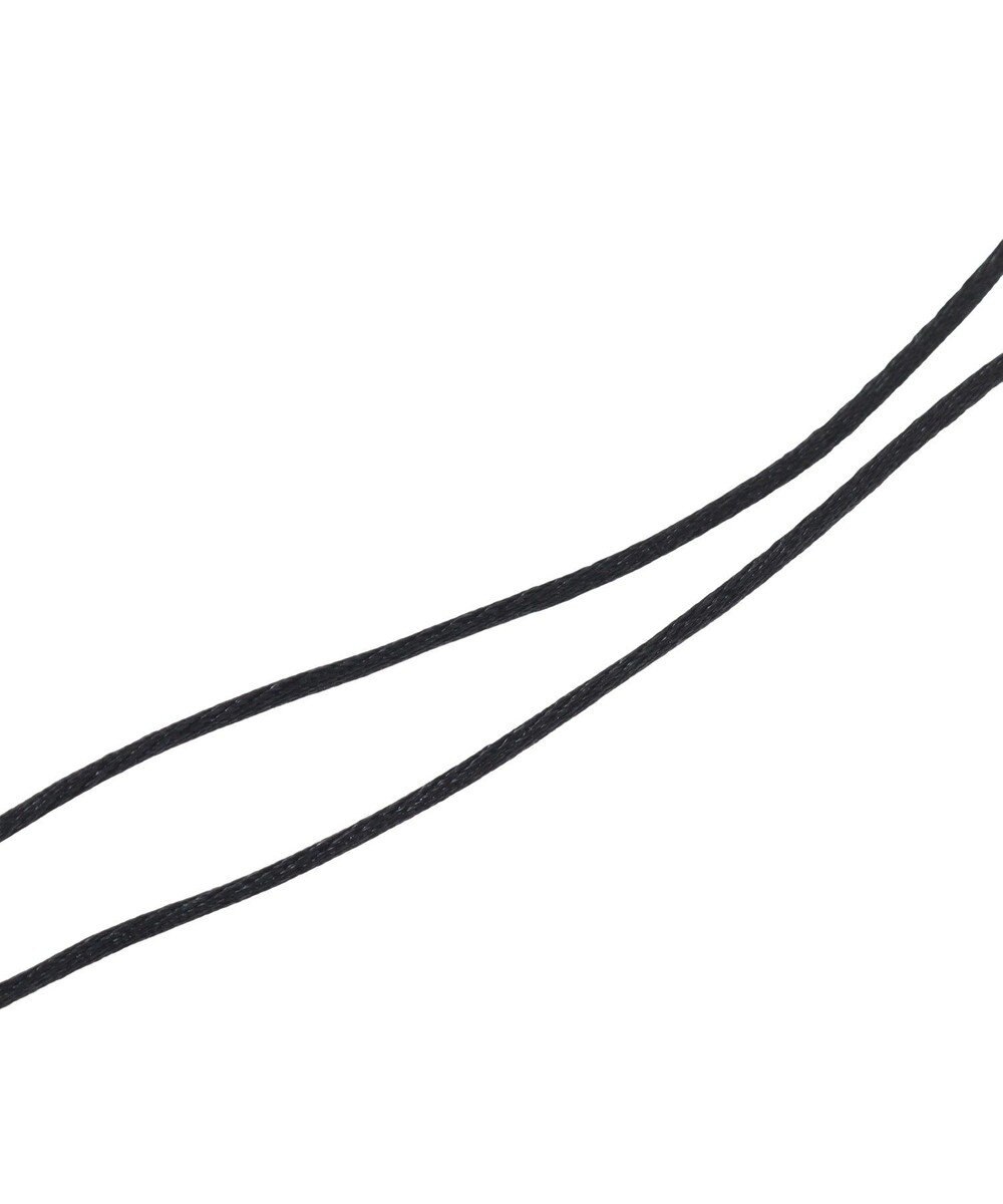 AMERICAN HOLIC メタルオーバルワントップネックレス 