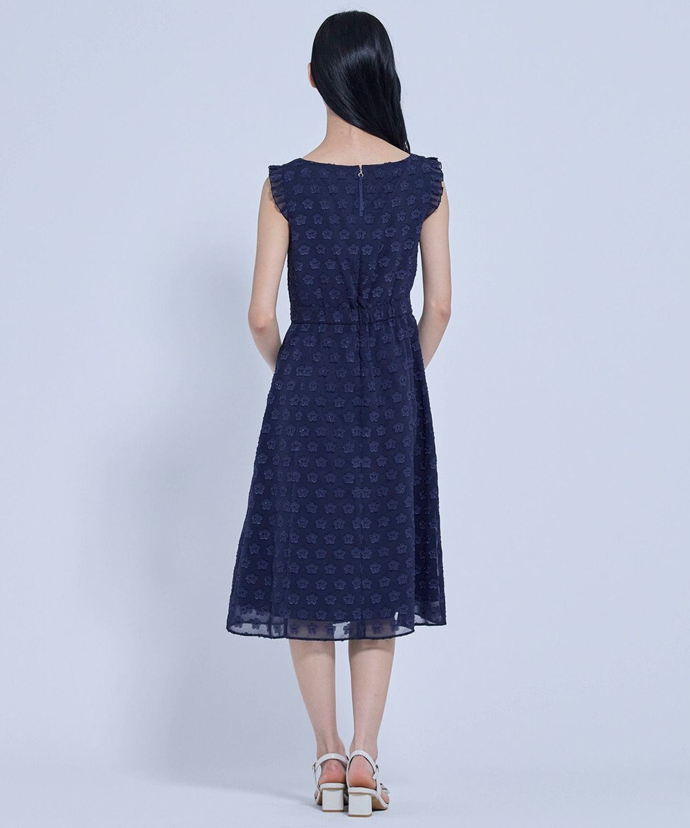 TOCCA BLOOMING BONBON ドレス 