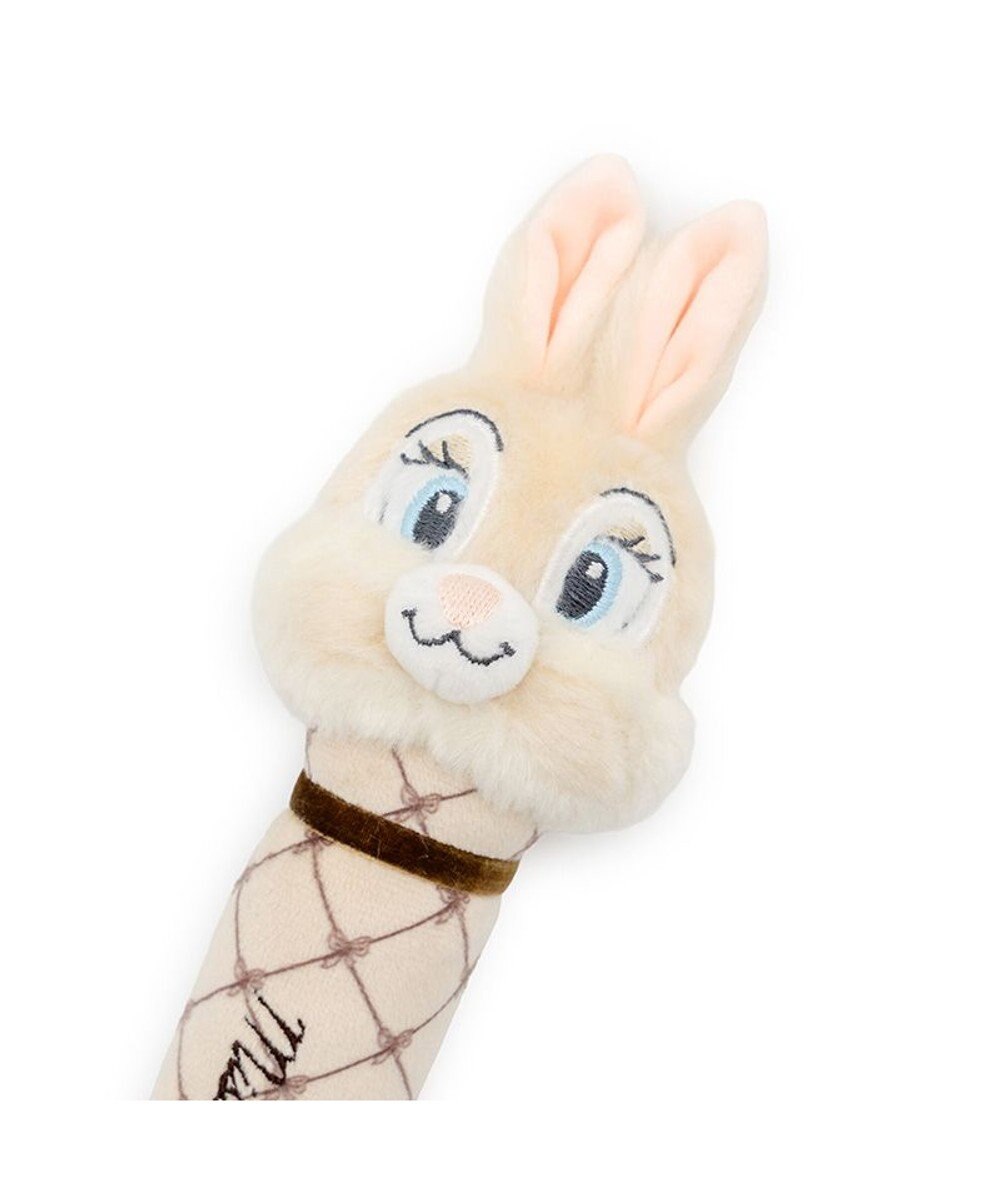 PET PARADISE ディズニー バンビ ミスバニー ダンベル トイ 