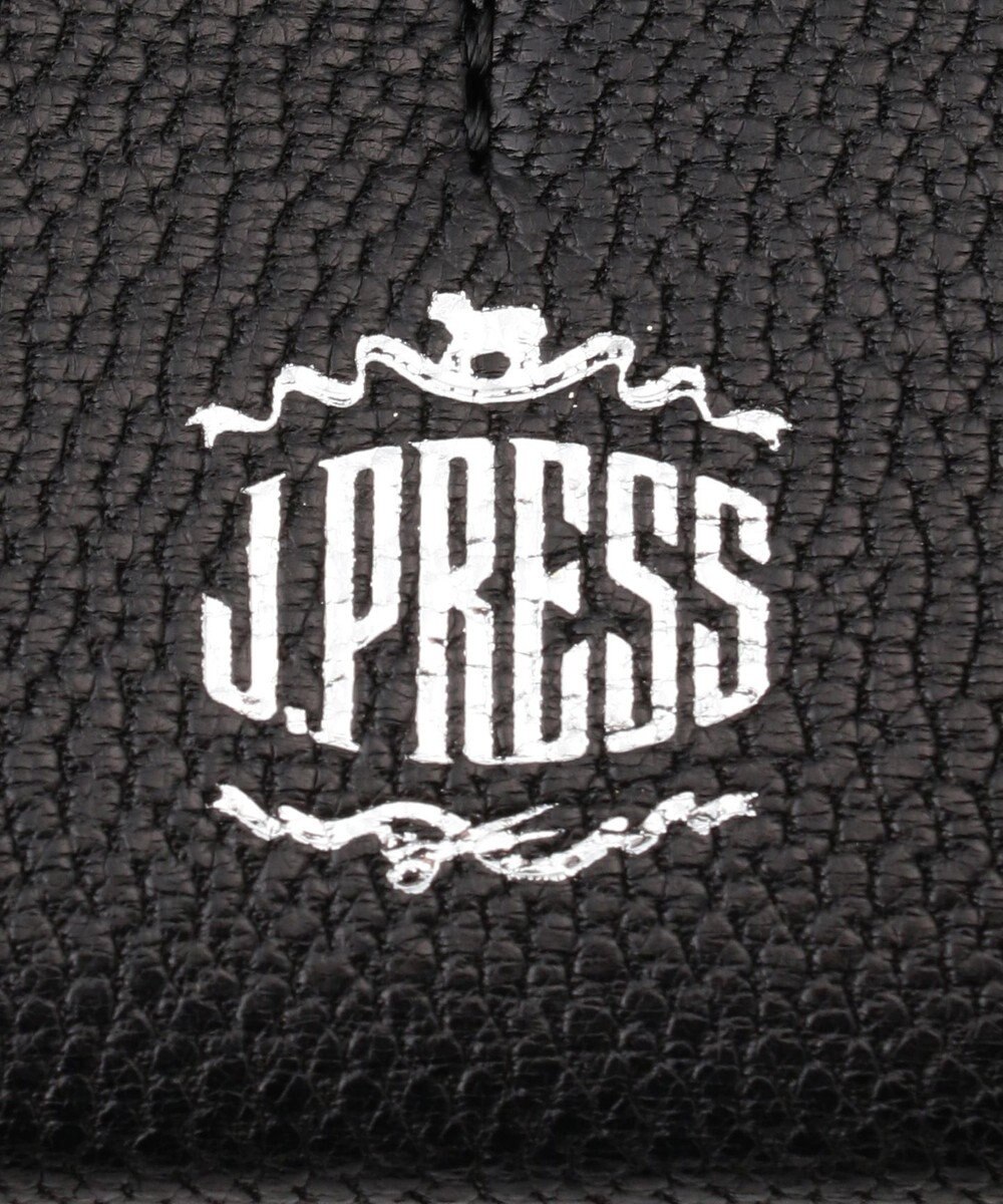 J.PRESS MEN 【MORPHO×J.PRESS】シープゴート 長財布(ササマチ束入・小銭入れなし) 