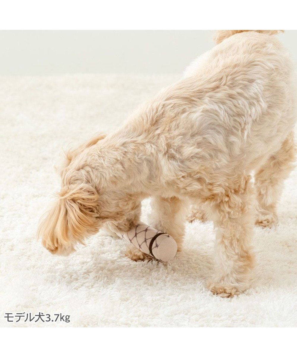 PET PARADISE ディズニー バンビ ミスバニー ダンベル トイ 