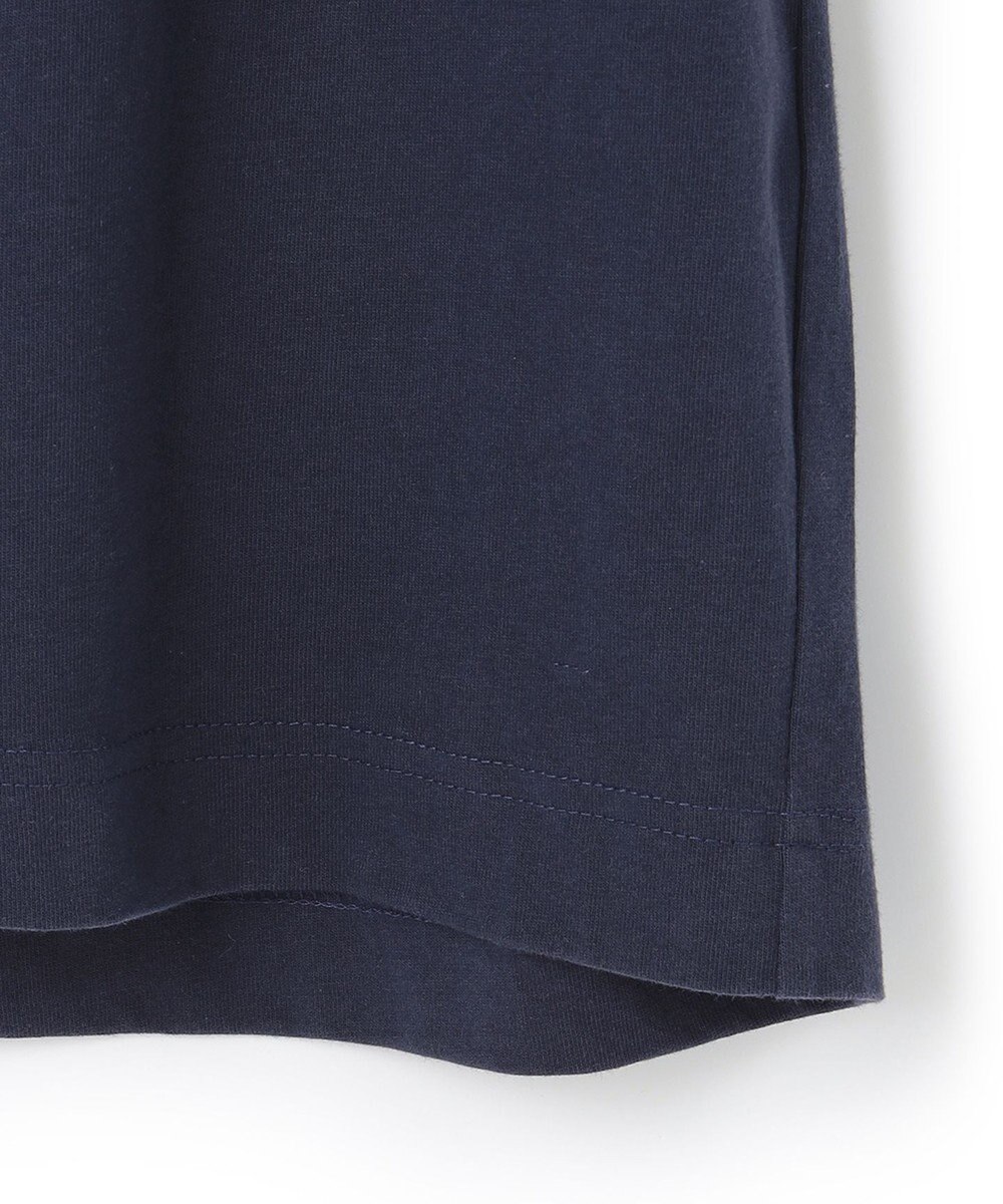 J.PRESS MEN 【Pennant Label】T-shirt / Yale 