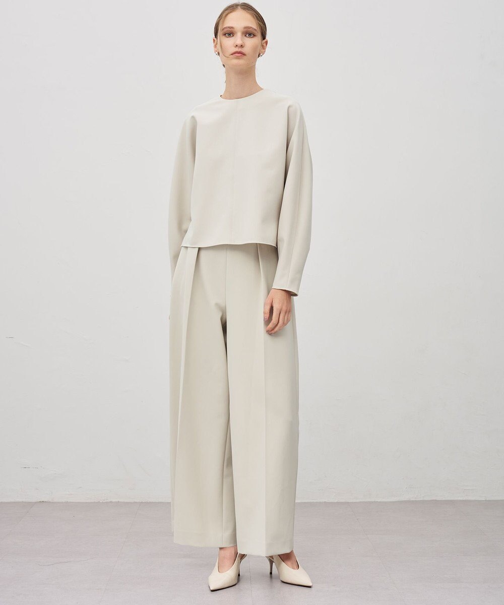 uncrave プルーフダブルクロス ドルマントップス 