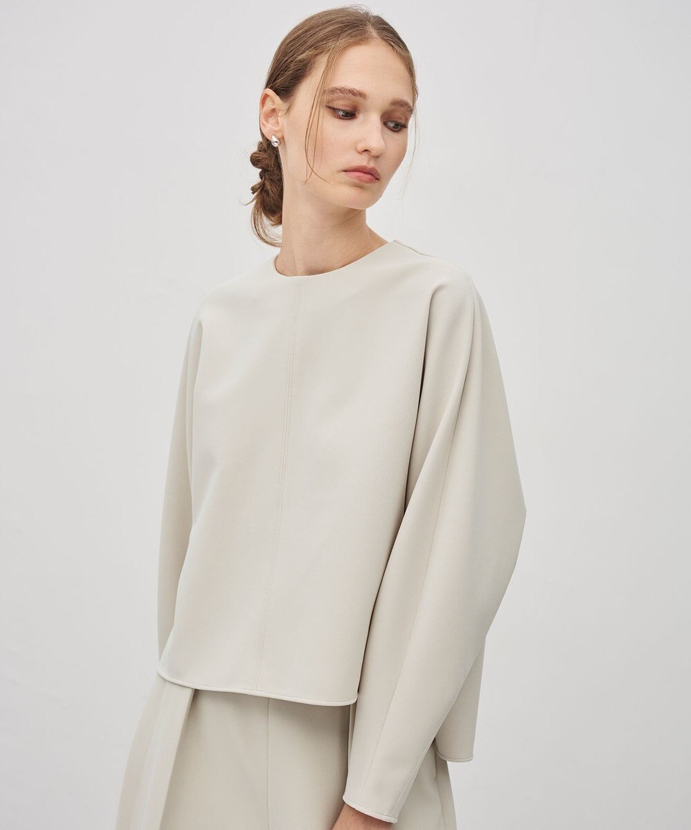 uncrave プルーフダブルクロス ドルマントップス 